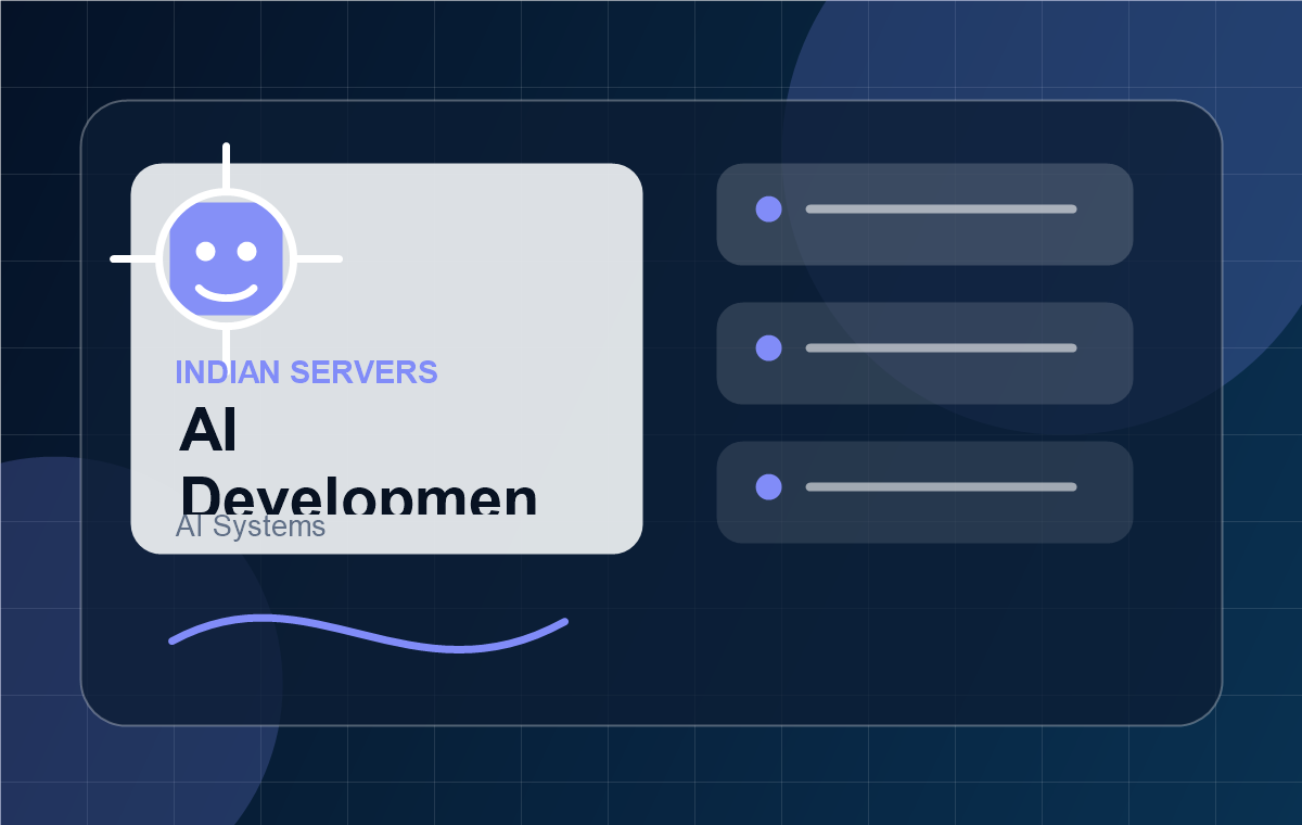 AI Development