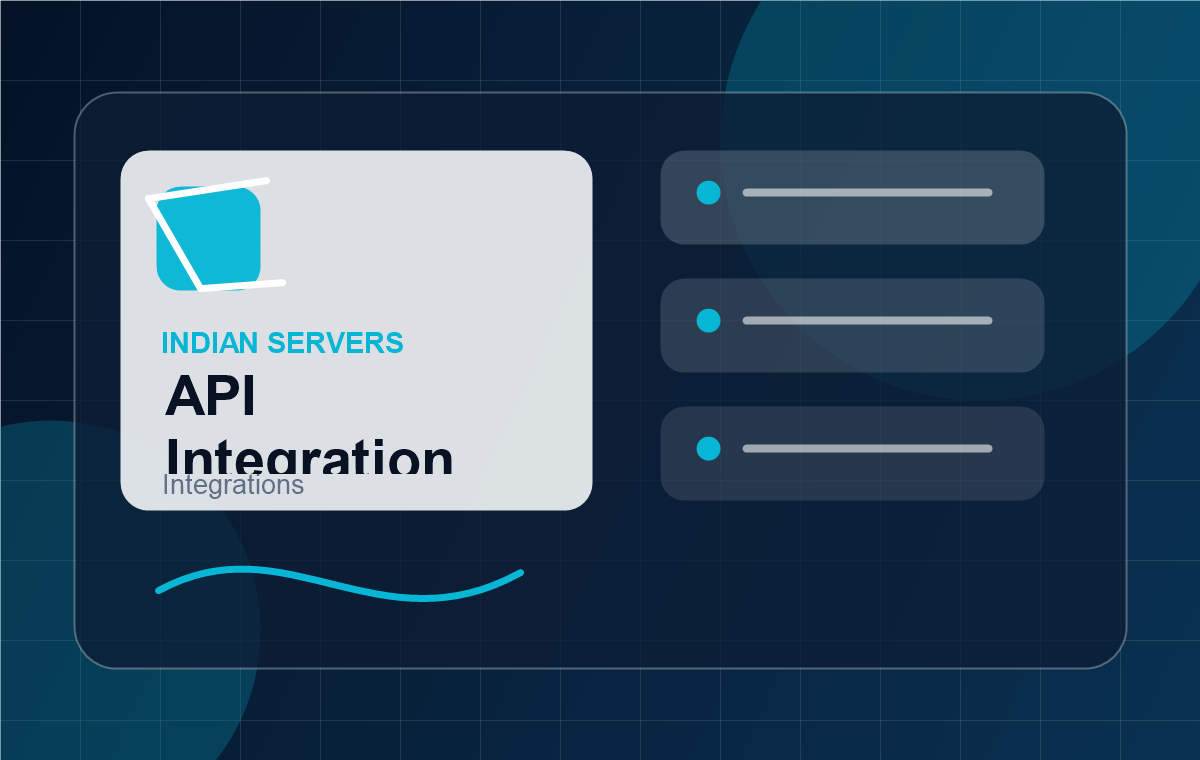 API & Integration Services