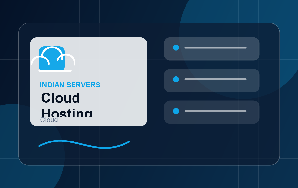 Cloud Hosting Platform