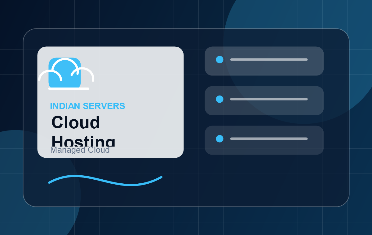 Cloud Hosting