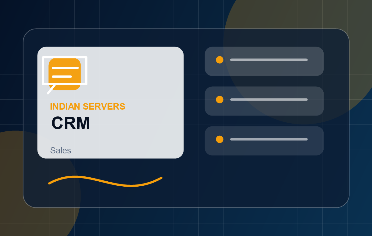 CRM Software