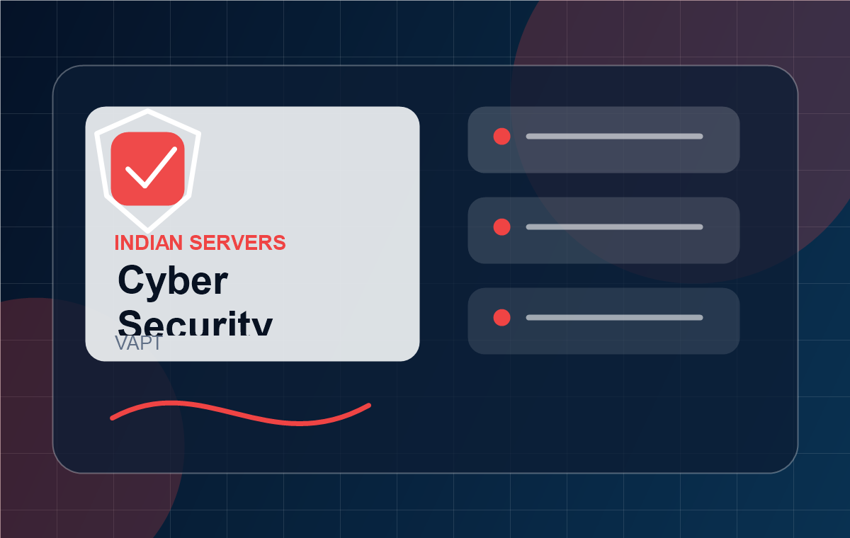 Cyber Security & VAPT