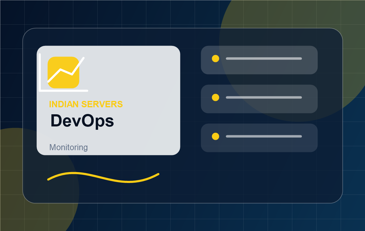 DevOps & Monitoring