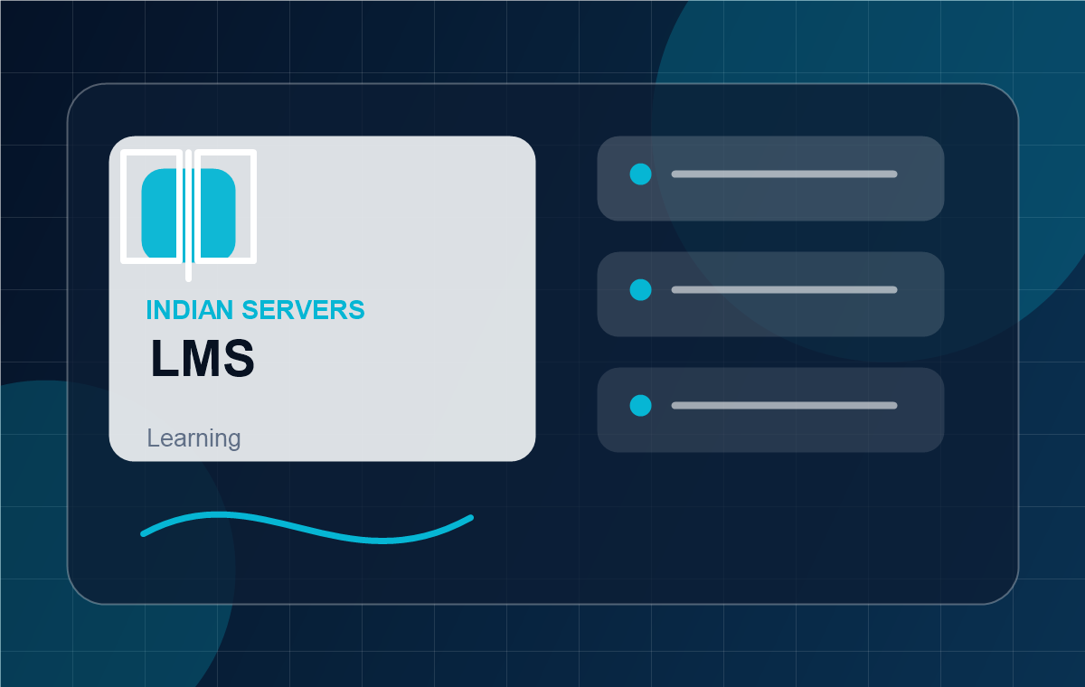Learning Management System