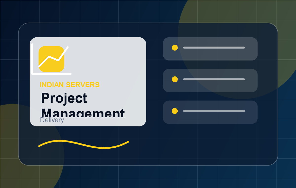 Project Management Software