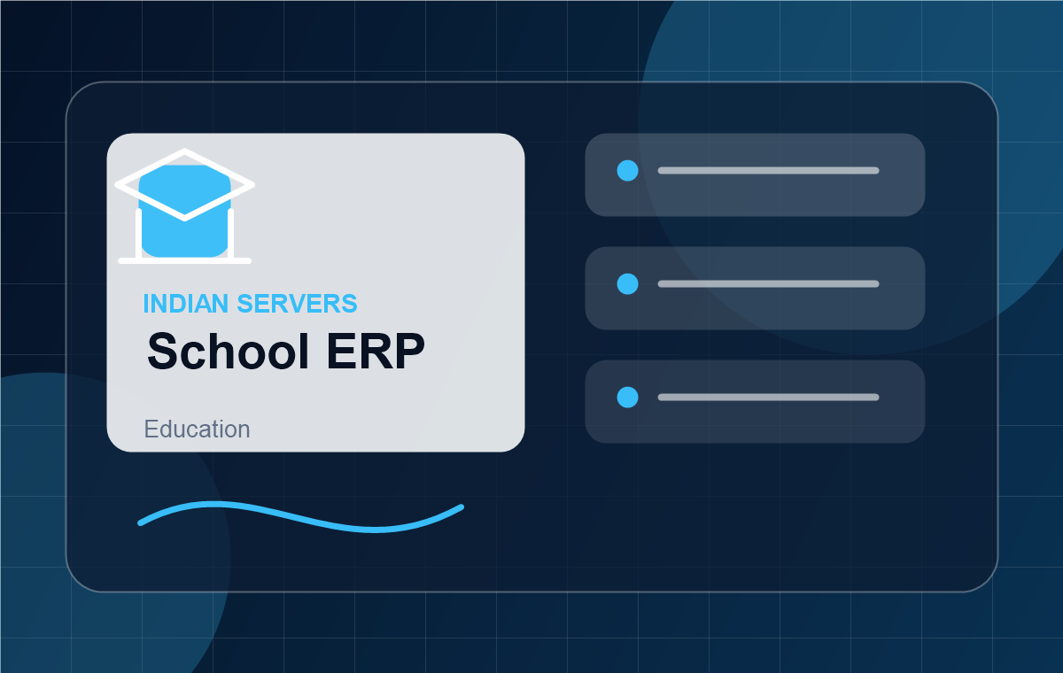 School Management Software