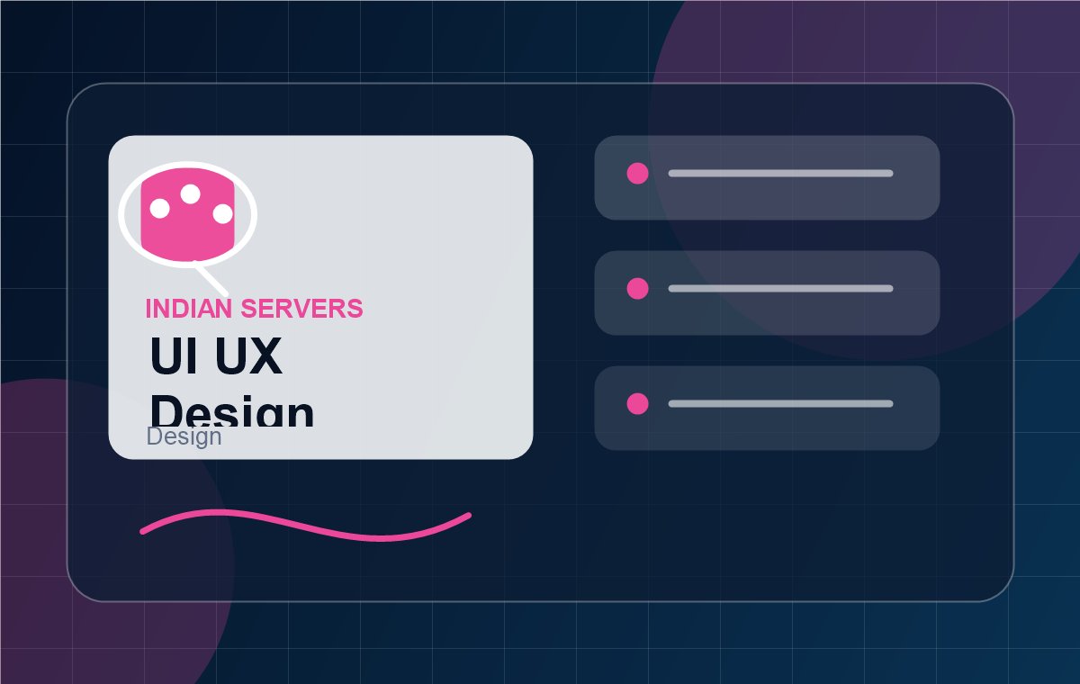 UI/UX Design